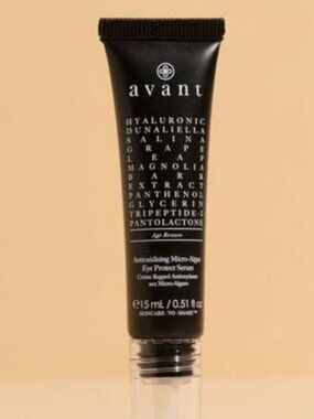 Avant Antioxidizing Micro-Algae Eye‎ Protect Serum 0.51 oz